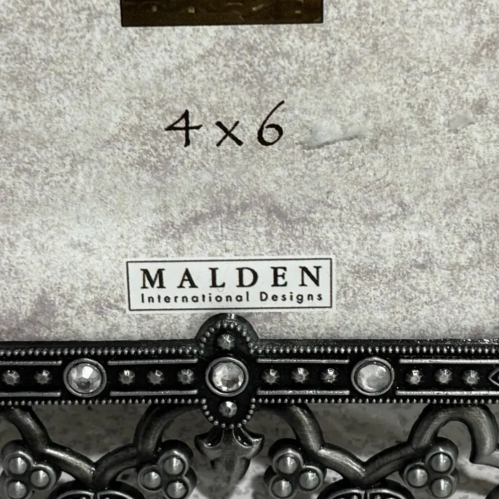 Malden brand vintage
